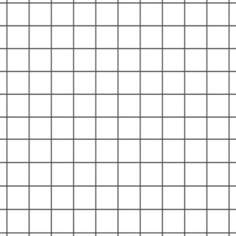 Gelaste draadhek Grijs 0.4 x 10 m 7