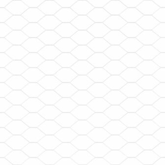 Hexagon Hek Zilver 0,6 x 25 m Gegalvaniseerd staal 7