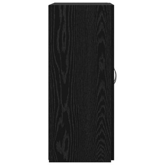 Kantoorkast Artisan Eiken 70 x 32 x 77.5 cm Bewerkt hout 7