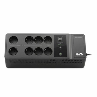 UPS SAI APC BE850G2-GR 520 W 2