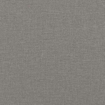 Fauteuil Taupe 59 x 75 x 78 cm Stof 9