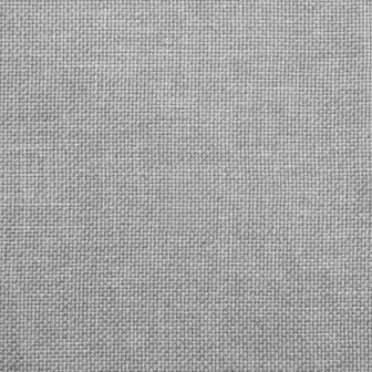 Fauteuil Wolkengrijs 59 x 75 x 78 cm Stof 9