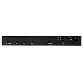 HDMI switch Startech ST122HD20S           2
