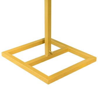 Trouwrand Goud 634 x 300 cm Staal 7