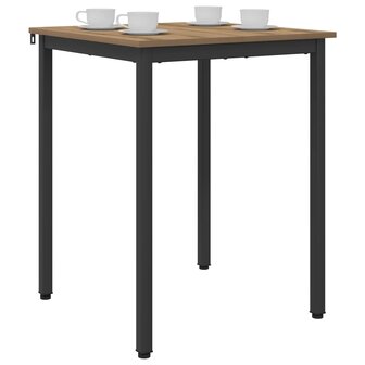 Eettafels METAAL 3