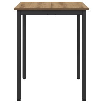 Eettafels METAAL 6