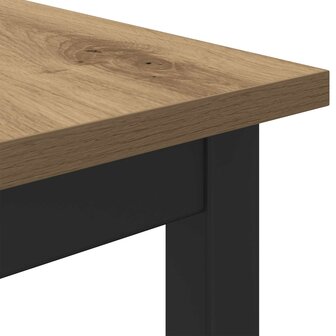 Eettafels METAAL 7