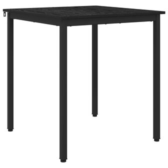 Eettafels METAAL 2