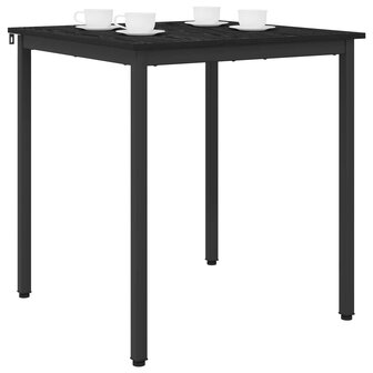 Eettafels METAAL 3