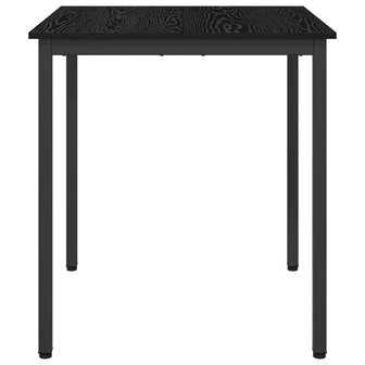 Eettafels METAAL 6