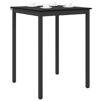 Eettafels Bewerkt hout 3