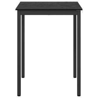 Eettafels Bewerkt hout 5