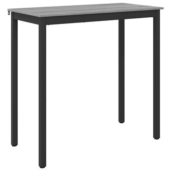 Eettafels Bewerkt hout 2