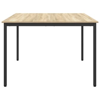 Eettafels METAAL 6