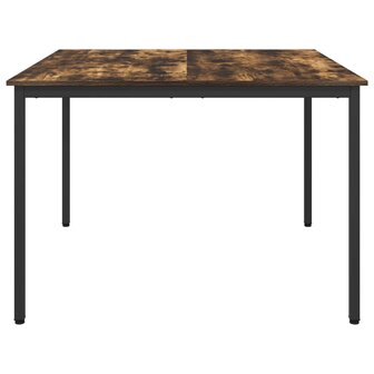 Eettafels METAAL 6