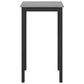Eettafels Bewerkt hout 5