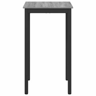 Eettafels Bewerkt hout 6