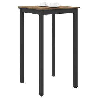 Eettafels Bewerkt hout 3