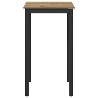Eettafels Bewerkt hout 5