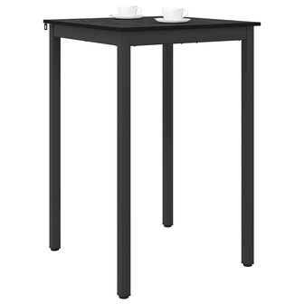 Eettafels Bewerkt hout 3