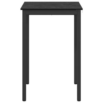 Eettafels Bewerkt hout 5