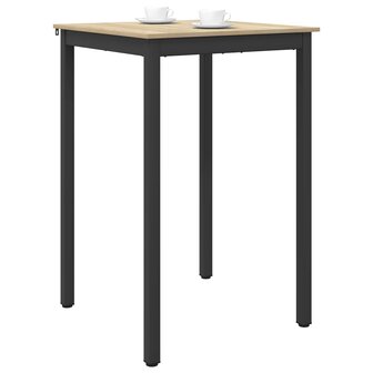 Eettafels Bewerkt hout 3
