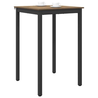 Eettafels Bewerkt hout 3