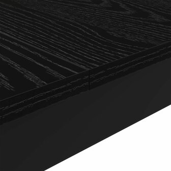 Eettafels Bewerkt hout 8
