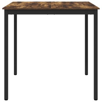 Eettafels Bewerkt hout 5