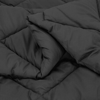 Winter Dekbed Antraciet 220 x 135 cm Microfiber 5