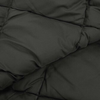 Winter Dekbed Antraciet 220 x 135 cm Microfiber 7