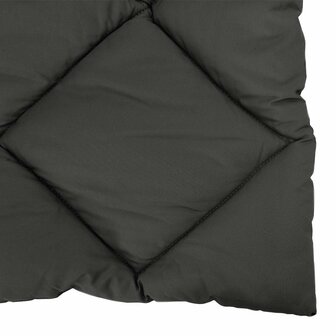 Winter Dekbed Antraciet 220 x 135 cm Microfiber 8