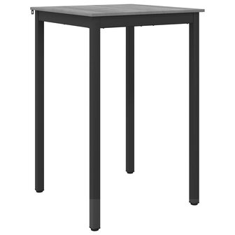 Eettafels Bewerkt hout 2