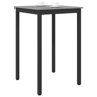 Eettafels Bewerkt hout 3