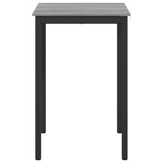 Eettafels Bewerkt hout 5