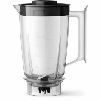 Juicer Philips HR2041/41 Zwart 450 W 1,9 L 2