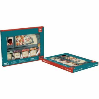 Activity Center TOP BRIGHT 24 x 2 x 31 cm 2