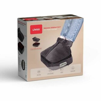 Voetmasseur Livoo DOS204 4