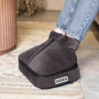 Voetmasseur Livoo DOS204 5