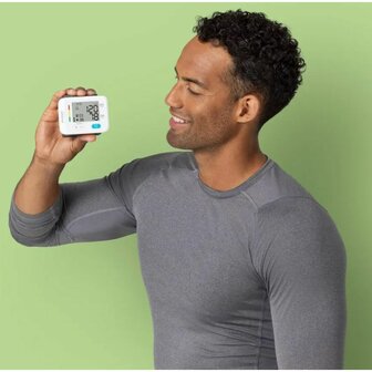 Bloeddrukmeter arm Medisana 23717 3