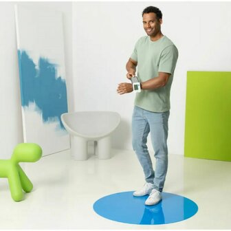 Bloeddrukmeter arm Medisana 23717 4