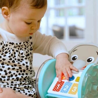 Activity Center Baby Einstein Little Elephant 5