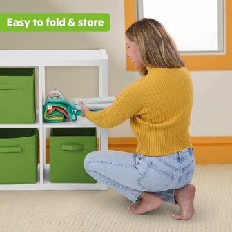 Speelkleed Bright Starts Jungle Multicolour 7