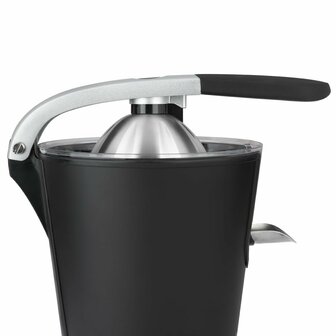 Elektrische juicer H.Koenig AGR82 160 W Zwart Marineblauw 5