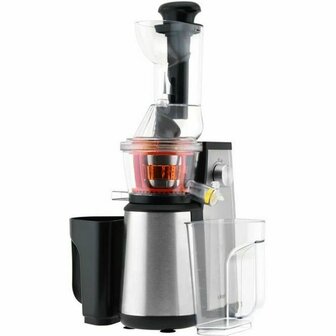 Elektrische juicer H.Koenig GSX18 1200 W Staal 1200 W 1 L 1