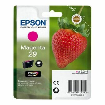 Originele inktcartridge Epson T2983 Magenta 1