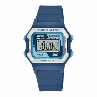 Lorus R2319QX9 Kinder horloge 1