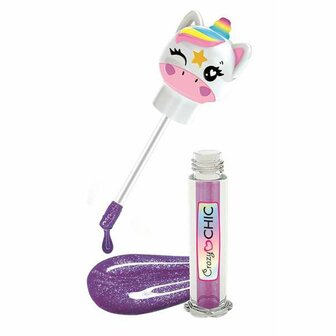 Lipgloss Clementoni 3