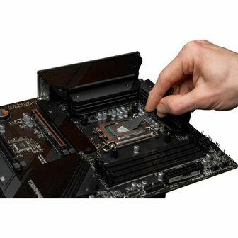 Koelpasta spuit Be Quiet! BZ004 3