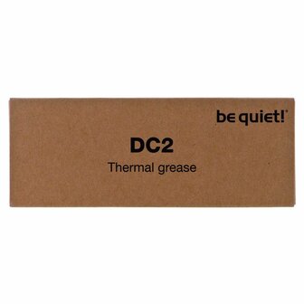 Koelpasta spuit Be Quiet! BZ004 5